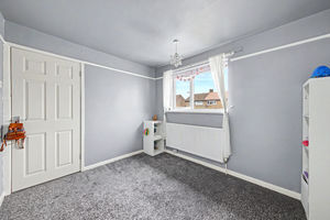 Redfern Street New Tupton